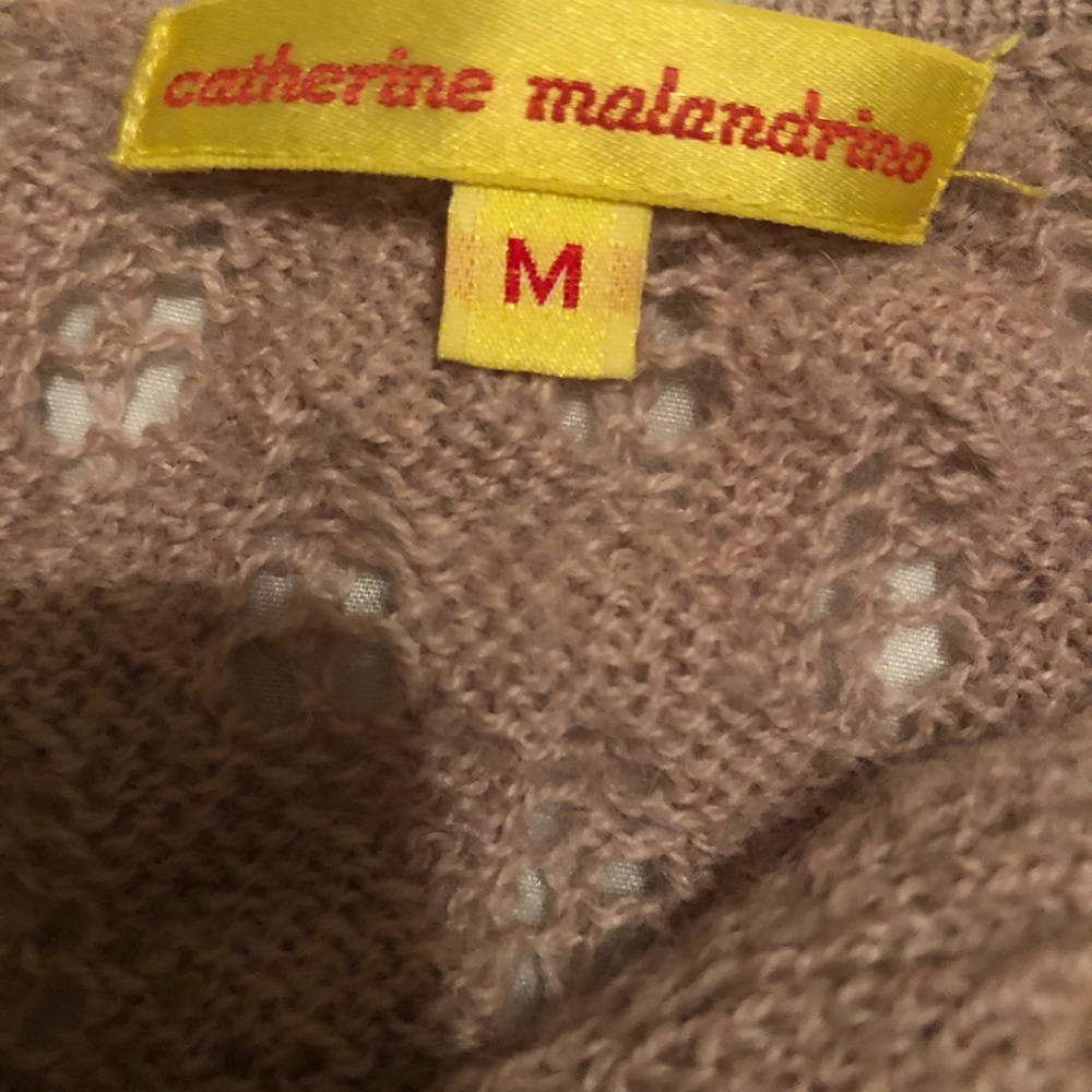 Sweater - Picture 4 of 5